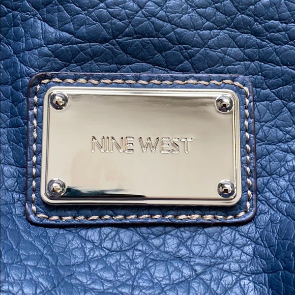Nine West purse - never used - Picture 2 of 4